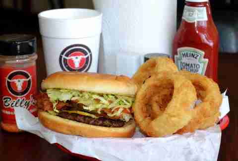 NacBurger