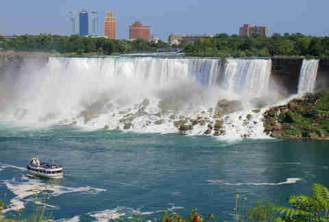 Niagara Escarpment
