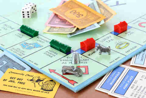 Monopoly