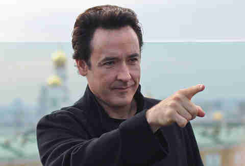 John Cusack