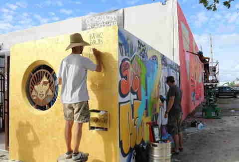 Wynwood