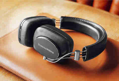 Bowers & Wilkins