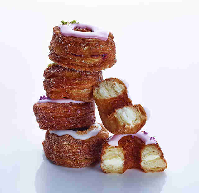 Dominique Ansel Bakery