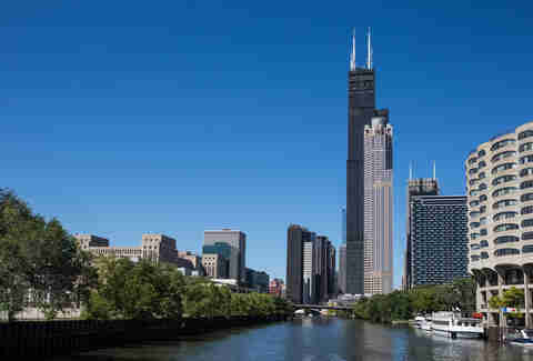 sears tower