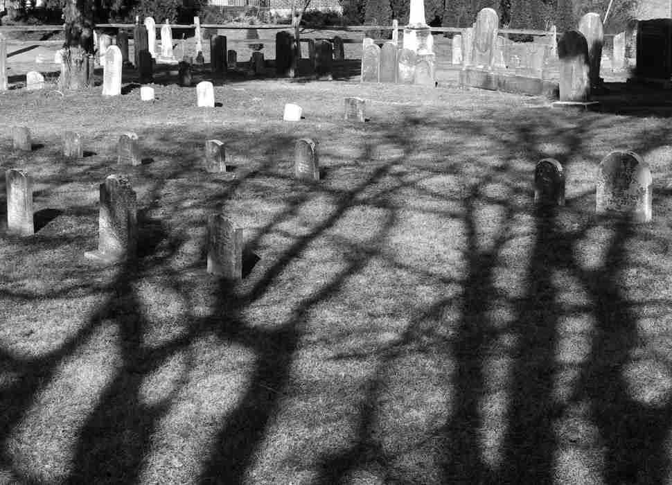 burkittsville cemetery blair witch