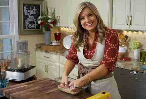 Damaris Phillips