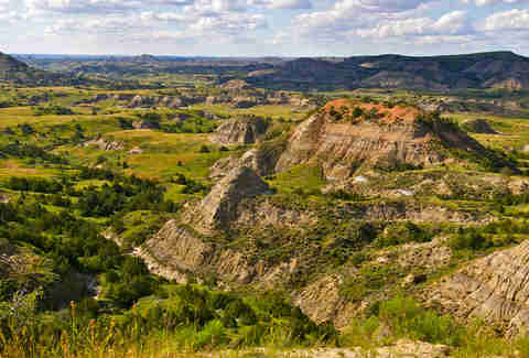 North Dakota