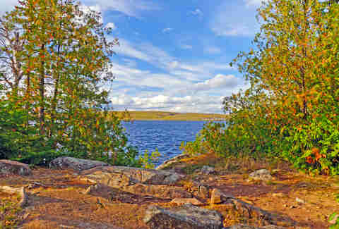 Minnesota