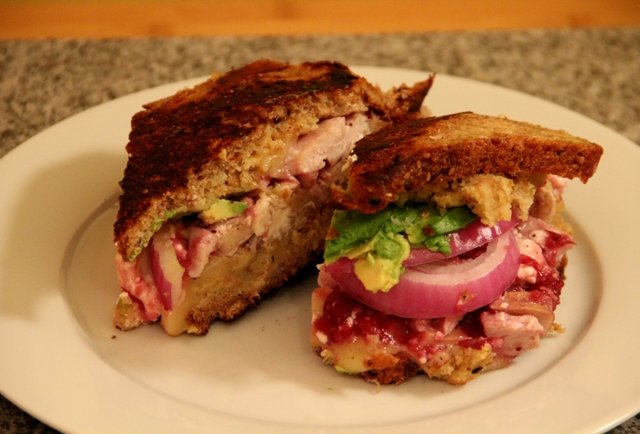 Thanksgiving Leftover Recipes