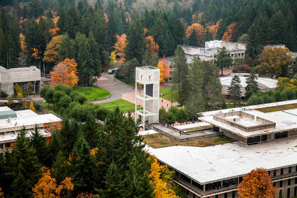 Evergreen State College