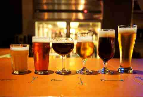 dc beer week