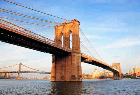brooklyn bridge