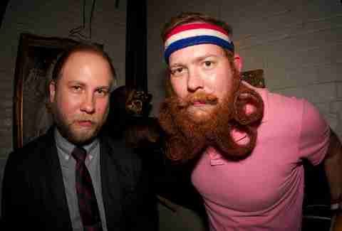 Come & Shave It