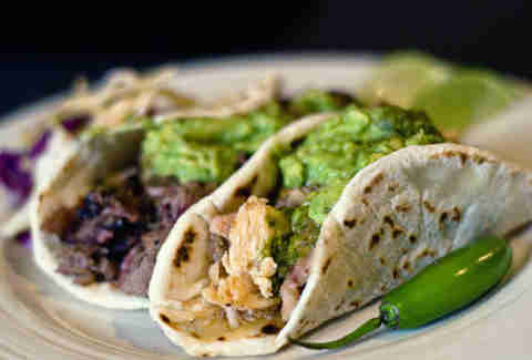 Valentina's Tex Mex BBQ