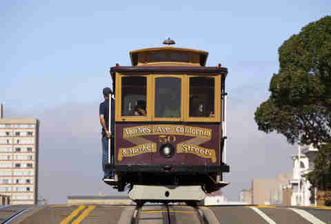 San Francisco
