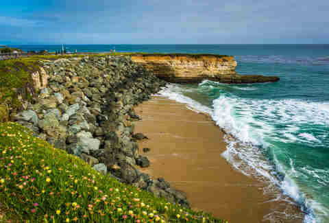 Santa Cruz