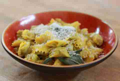 Cotogna pasta