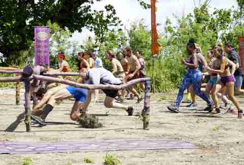 cbs survivor premiere recap gen x vs millennials