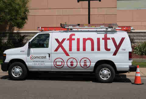Comcast