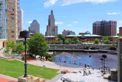 Providence