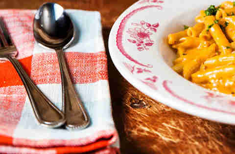 Mama Ricotta's Restaurant