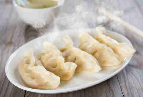 dumplings
