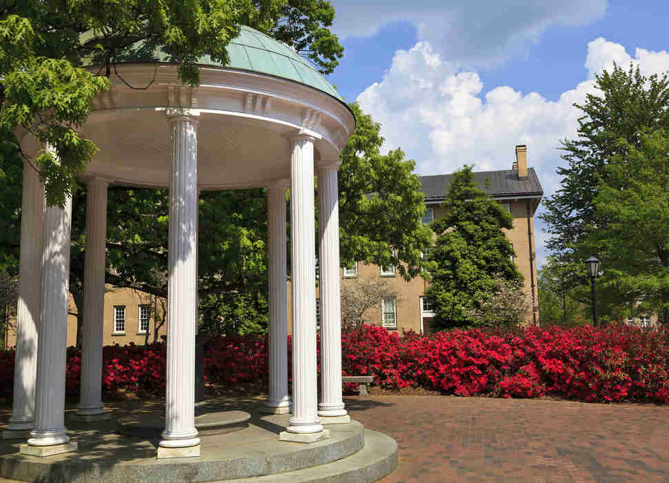 UNC Chapel Hill