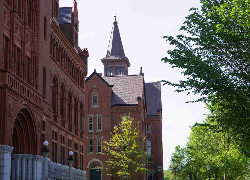 University of Vermont