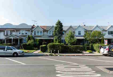 Ditmas Park