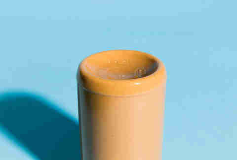 peanut butter jar