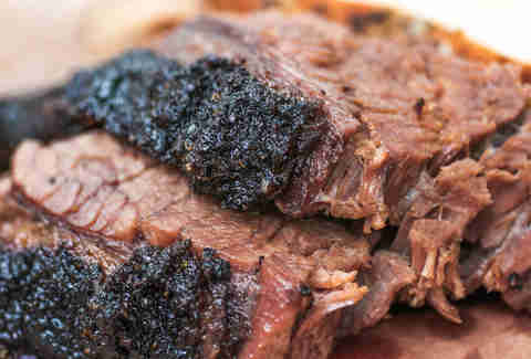 La Barbecue in Austin, Texas