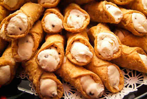 Bruno's Ristorante & Catering