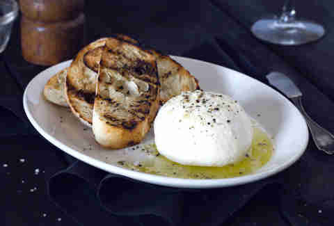 Tre Trattoria