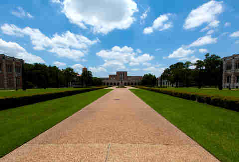 rice university