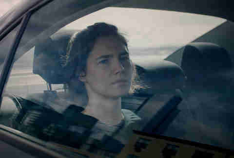 netflix amanda knox documentary review