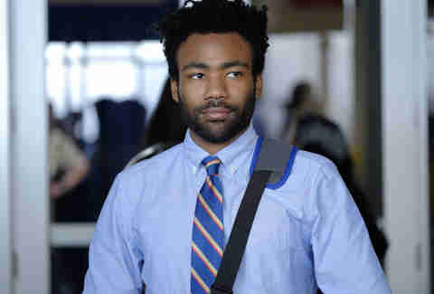 Atlanta Donald Glover Justin Bieber Episode