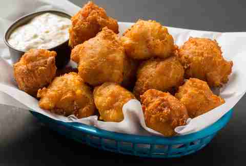 hushpuppies