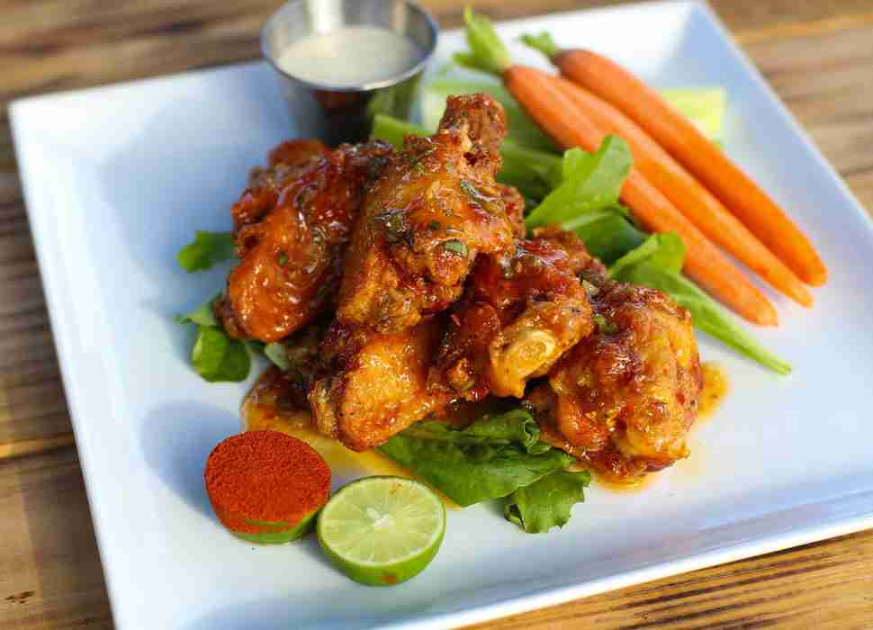 Revelry Kitchen + Bar