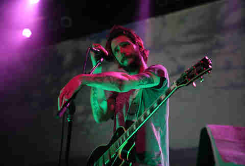 band of horses