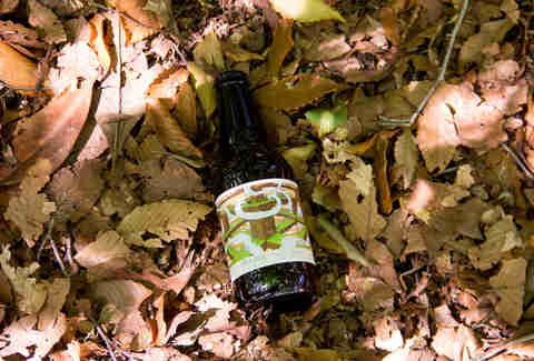 Prarie beer