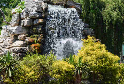 national zoo