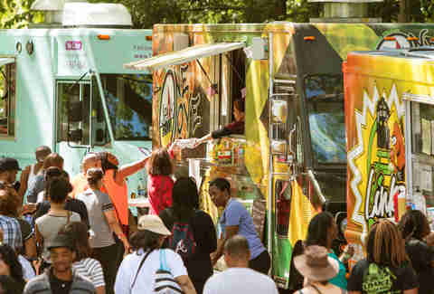Food Truck