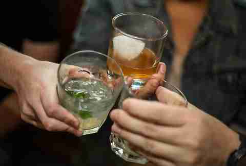 Hotel Tango Artisan Distillery