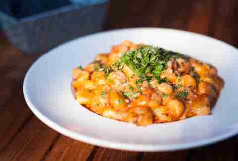gnocchi