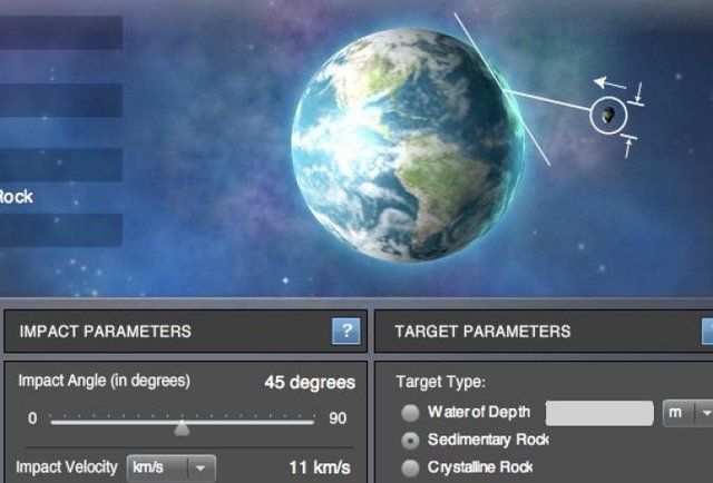 Impact Earth