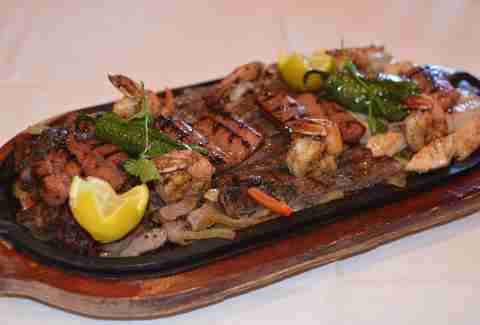 Don Carlos Mexican Restaurants
