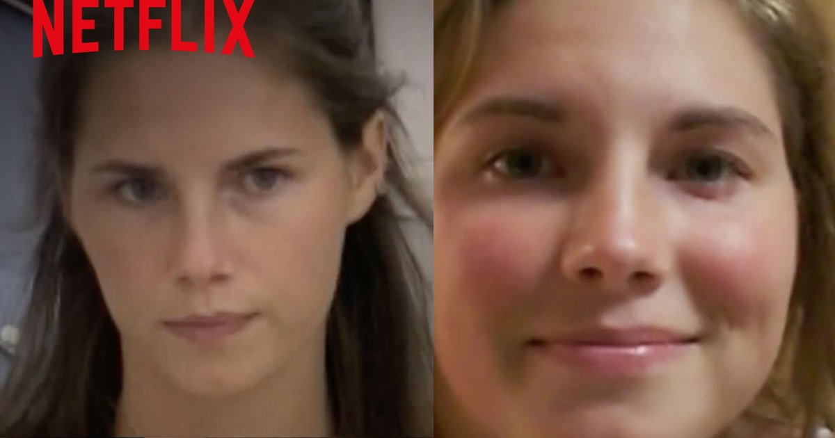 Watch Amanda Knox: Murder On Trial In Italy Online Facebook Watch Amanda Knox: Murder On Trial In Italy Online Facebook