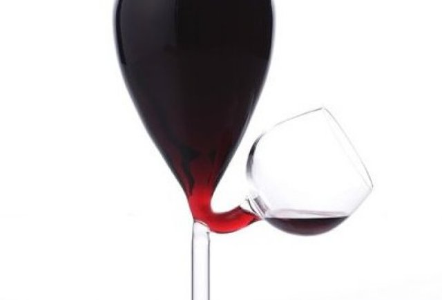 Wine Tank