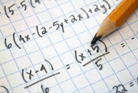 math