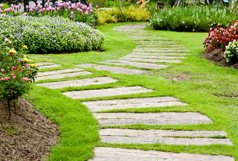 landscaping